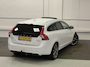 Volvo V60 2.4 D6 AWD Plug-In Hybrid Summum Trekhaak Leder Schuifdak 19" LM velgen Navigatie
