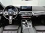 BMW 5-Serie 545e xDrive High Executive M Sport | Dakraam | Camera | Autopilot | Stoel-/Stuurverwarming | CarPlay