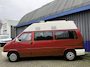 Volkswagen Transporter TDI 65 KW Camper (incl camperkenteken)