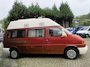 Volkswagen Transporter TDI 65 KW Camper (incl camperkenteken)