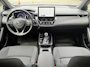 Toyota Corolla Cross Hybrid 140 Dynamic NIEUW MODEL! STOEL/STUURVERW BLIND SPOT EL-ACHTERKLEP NAVI PARK-SENSOREN APPE/ANDROID 18'' LM-VELGEN CAMERA AD-CRUISE CLIMA