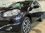 Nissan Qashqai 1.6 Connect Edition + PANODAK !!