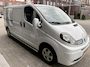 Renault Trafic 2.0 dCi T29 L2H1 DC Eco Black Edition AUTOMAAT/CLIMA/NAVI/CRUISE/NW BANDEN