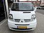 Renault Trafic 2.0 dCi T29 L2H1 DC Eco Black Edition AUTOMAAT/CLIMA/NAVI/CRUISE/NW BANDEN