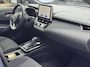 Toyota Corolla Cross Hybrid 140 Dynamic NIEUW MODEL! STOEL/STUURVERW BLIND SPOT EL-ACHTERKLEP NAVI PARK-SENSOREN APPE/ANDROID 18'' LM-VELGEN CAMERA AD-CRUISE CLIMA