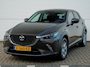 Mazda CX-3 2.0 SkyActiv-G 120 TS+ Automaat| Trekhaak|Cruise| Climaat controle| Hoge instap|All season banden|Keyless|