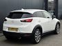 Mazda CX-3 2.0 SkyActiv-G 120PK Sport Selected