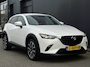 Mazda CX-3 2.0 SkyActiv-G 120PK Sport Selected