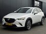 Mazda CX-3 2.0 SkyActiv-G 120PK Sport Selected