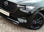 Mazda CX-60 2.5 PHEV Homura. SCHUIFDAK / LEDEREN BEKLEDING