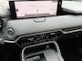 Mazda CX-60 2.5 PHEV Homura. SCHUIFDAK / LEDEREN BEKLEDING