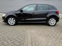 Volkswagen Polo Volkswagen Polo 1.4-16V Highline | Cruise Control | Stijlvol Zwart | 2009 | Benzine