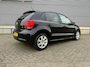 Volkswagen Polo Volkswagen Polo 1.4-16V Highline | Cruise Control | Stijlvol Zwart | 2009 | Benzine