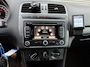 Volkswagen Polo Volkswagen Polo 1.4-16V Highline | Cruise Control | Stijlvol Zwart | 2009 | Benzine