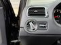 Volkswagen Polo Volkswagen Polo 1.4-16V Highline | Cruise Control | Stijlvol Zwart | 2009 | Benzine