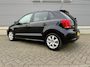 Volkswagen Polo Volkswagen Polo 1.4-16V Highline | Cruise Control | Stijlvol Zwart | 2009 | Benzine
