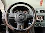 Volkswagen Polo Volkswagen Polo 1.4-16V Highline | Cruise Control | Stijlvol Zwart | 2009 | Benzine