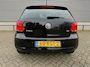 Volkswagen Polo Volkswagen Polo 1.4-16V Highline | Cruise Control | Stijlvol Zwart | 2009 | Benzine