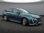 Peugeot 308 SW 1.6 Plug-in Hybrid 180PK GT Navigatie | 360 Camera | Apple Carplay | Elektrische A Klep | Keyless |