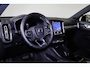 Volvo EX40 Extended Range Ultra 82 kWh - Panorama/schuifdak - IntelliSafe Assist & Surround - 360º Camera - Harman/Kardon audio - Verwarmde voorstoelen, stuur & achterbank - Parkeersensoren voor & achter - Elektr. bedienb. voorstoelen met geheugen links - Draadloze tel. lader - Warmtepomp - Extra getint glas - Inklapbare trekhaak - 19' LMV