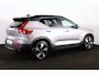Volvo EX40 Extended Range Ultra 82 kWh - Panorama/schuifdak - IntelliSafe Assist & Surround - 360º Camera - Harman/Kardon audio - Verwarmde voorstoelen, stuur & achterbank - Parkeersensoren voor & achter - Elektr. bedienb. voorstoelen met geheugen links - Draadloze tel. lader - Warmtepomp - Extra getint glas - Inklapbare trekhaak - 19' LMV