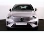 Volvo EX40 Extended Range Ultra 82 kWh - Panorama/schuifdak - IntelliSafe Assist & Surround - 360º Camera - Harman/Kardon audio - Verwarmde voorstoelen, stuur & achterbank - Parkeersensoren voor & achter - Elektr. bedienb. voorstoelen met geheugen links - Draadloze tel. lader - Warmtepomp - Extra getint glas - Inklapbare trekhaak - 19' LMV