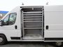 Citroën Jumper 35 2.0 HDI L2H2 Zw.