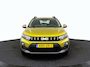 Dacia Sandero Stepway TCe 110 limited edition | reservewiel (Max. 80 km/u) |