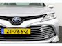 Toyota Camry 2.5 Hybrid Business Intro | Lederen bekleding | Elektrisch verstelbare stoelen | Stoelverwarming |
