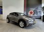 Nissan Juke 1.0 DIG-T N-Connecta | 117 PK | AUTOMAAT | KEYLESS ENTRY | CAMERA | PARKEERSENSOREN VOOR EN ACHTER | ALL-SEASONBANDEN | CLIMATE CONTROL | NAVIGATIE |