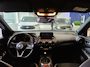 Nissan Juke 1.0 DIG-T N-Connecta | 117 PK | AUTOMAAT | KEYLESS ENTRY | CAMERA | PARKEERSENSOREN VOOR EN ACHTER | ALL-SEASONBANDEN | CLIMATE CONTROL | NAVIGATIE |