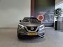 Nissan Juke 1.0 DIG-T N-Connecta | 117 PK | AUTOMAAT | KEYLESS ENTRY | CAMERA | PARKEERSENSOREN VOOR EN ACHTER | ALL-SEASONBANDEN | CLIMATE CONTROL | NAVIGATIE |