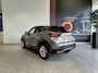 Nissan Juke 1.0 DIG-T N-Connecta | 117 PK | AUTOMAAT | KEYLESS ENTRY | CAMERA | PARKEERSENSOREN VOOR EN ACHTER | ALL-SEASONBANDEN | CLIMATE CONTROL | NAVIGATIE |