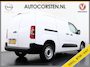 Peugeot Partner 1.5HDI 102pk Lang L2 Navi Airco Euro 6 Apple Carplay Android Auto Cruise Control Pdc Bluetooth DAB Tussenwand Schuifdeur Achterdeuren Euro 6 1e Eigenaar Dealeronderhouden Origineel Nederlandse Auto