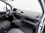 Peugeot Partner 1.5HDI 102pk Lang L2 Navi Airco Euro 6 Apple Carplay Android Auto Cruise Control Pdc Bluetooth DAB Tussenwand Schuifdeur Achterdeuren Euro 6 1e Eigenaar Dealeronderhouden Origineel Nederlandse Auto