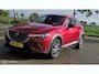 Mazda CX-3 2.0 SkyActiv-G 120 GT-Luxury