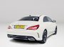 Mercedes-Benz CLA 180 AMG Night Edition Plus | Park assist | Airco | Cruise control | Getint glas