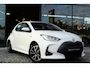 Toyota Yaris 1.5 Hybrid Dynamic, LM Velgen, Apple Carplay/ Android Auto, adaptieve cruise control.