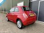 Fiat 500 1.0 TwinAir Pop|Airco|Parrot|City|1e eig|APK 7-2027|