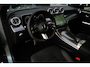 Mercedes-Benz GLC Coupe 300e 4MATIC AMG Line | 313 PK | AMG Line | Panoramadak | 360° Camera | Mercedes-Benz GLC 300e 4MATIC AMG Line met 313 PK, een 2.0-liter viercilinder turbobenzinemotor met plug-in hybride aandrijving en automatische transmissie. Uitgerust met sportieve AMG-stylin