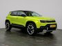 Jeep Avenger Summit 54 kWh | Demo | Beschikbaar vanaf 1-1-2026 |