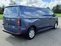 Ford Transit Custom 320 2.0 TDCI L2H1 Trend zuid | Automaat 136pk | Adaptive cruise control | | 8-weg bestuurderstoel + passagiersbank | Stoelverwarming | Dodehoeksensoren | Navigatie | Elektrisch inklapbare spiegels | 16 inch lichtmetalen velgen | Full LED | Dual-zone climate control | LED laadruimteverlichting