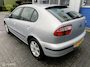 SEAT Leon 1.6 Businessline 2005 -Airco/Cruise/15''/Radio