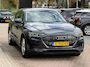 Audi e-tron Sportback 50 quattro Business edition Plus 71 kWh | SOH 93% | Panoramadak | Trekhaak | Adaptieve Cruise Control |