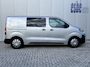 Peugeot Expert 1.6 BlueHDI 115 pk L2 Euro 6 Airco Clima Cruise Control Parkeersensoren Bijrijdersbank 3-persoons Betimmering Nette frisse Bus