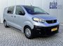 Peugeot Expert 1.6 BlueHDI 115 pk L2 Euro 6 Airco Clima Cruise Control Parkeersensoren Bijrijdersbank 3-persoons Betimmering Nette frisse Bus