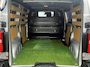 Peugeot Expert 1.6 BlueHDI 115 pk L2 Euro 6 Airco Clima Cruise Control Parkeersensoren Bijrijdersbank 3-persoons Betimmering Nette frisse Bus