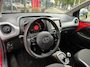 Toyota Aygo 1.0 VVT-i x-play touch / camera / automaat