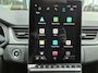 Renault Captur 1.6 E-Tech full hybrid 145 techno Camera, P-hulp V+A, Adapt. Cruise Control, Google Navigatie, Apple/Android Auto