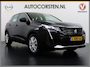 Peugeot 3008 131PK Trekhaak 3D-Navi 360°Camera Apple Carplay Android Auto Navi Ecc Active Pack Pdc Bluetooth DAB Lmv 17" Isofix Led Regen-Lichtsensor Cruise Control 1e Eigenaar Origineel Nederlandse Auto